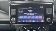 Nissan LEAF 110kW Acenta 40kWh 5dr Auto [6.6kw Charger] Electric Hatchback